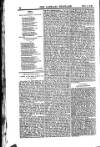Weekly Register and Catholic Standard Saturday 03 November 1849 Page 14