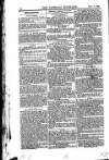 Weekly Register and Catholic Standard Saturday 03 November 1849 Page 16
