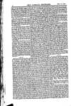 Weekly Register and Catholic Standard Saturday 10 November 1849 Page 4