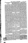 Weekly Register and Catholic Standard Saturday 10 November 1849 Page 6