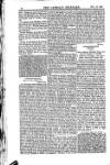 Weekly Register and Catholic Standard Saturday 10 November 1849 Page 10