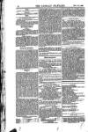 Weekly Register and Catholic Standard Saturday 10 November 1849 Page 16