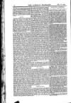 Weekly Register and Catholic Standard Saturday 17 November 1849 Page 4