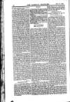 Weekly Register and Catholic Standard Saturday 17 November 1849 Page 10