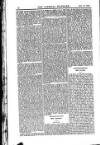 Weekly Register and Catholic Standard Saturday 17 November 1849 Page 12