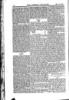 Weekly Register and Catholic Standard Saturday 17 November 1849 Page 14