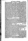 Weekly Register and Catholic Standard Saturday 24 November 1849 Page 4
