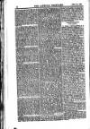 Weekly Register and Catholic Standard Saturday 24 November 1849 Page 14