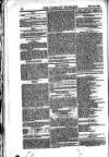 Weekly Register and Catholic Standard Saturday 24 November 1849 Page 16