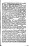 Weekly Register and Catholic Standard Saturday 01 December 1849 Page 5