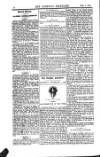 Weekly Register and Catholic Standard Saturday 01 December 1849 Page 8