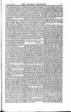 Weekly Register and Catholic Standard Saturday 01 December 1849 Page 9