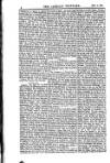 Weekly Register and Catholic Standard Saturday 08 December 1849 Page 4
