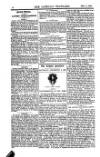 Weekly Register and Catholic Standard Saturday 08 December 1849 Page 8