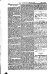 Weekly Register and Catholic Standard Saturday 08 December 1849 Page 14