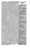 Weekly Register and Catholic Standard Saturday 08 December 1849 Page 15