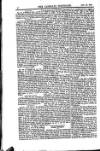Weekly Register and Catholic Standard Saturday 22 December 1849 Page 4