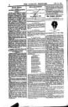 Weekly Register and Catholic Standard Saturday 22 December 1849 Page 8