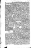 Weekly Register and Catholic Standard Saturday 29 December 1849 Page 12
