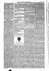 Weekly Register and Catholic Standard Saturday 05 January 1850 Page 6