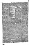 Weekly Register and Catholic Standard Saturday 12 January 1850 Page 10