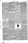 Weekly Register and Catholic Standard Saturday 19 January 1850 Page 6