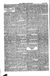 Weekly Register and Catholic Standard Saturday 19 January 1850 Page 8