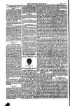 Weekly Register and Catholic Standard Saturday 09 February 1850 Page 6