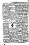 Weekly Register and Catholic Standard Saturday 16 February 1850 Page 6