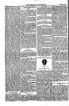 Weekly Register and Catholic Standard Saturday 23 February 1850 Page 6
