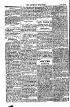 Weekly Register and Catholic Standard Saturday 23 February 1850 Page 8
