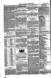 Weekly Register and Catholic Standard Saturday 23 February 1850 Page 12