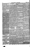 Weekly Register and Catholic Standard Saturday 09 March 1850 Page 4