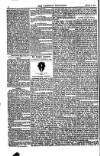 Weekly Register and Catholic Standard Saturday 09 March 1850 Page 6