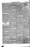 Weekly Register and Catholic Standard Saturday 16 March 1850 Page 4