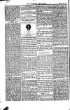 Weekly Register and Catholic Standard Saturday 16 March 1850 Page 6