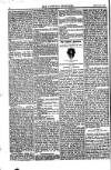 Weekly Register and Catholic Standard Saturday 23 March 1850 Page 6