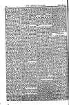 Weekly Register and Catholic Standard Saturday 23 March 1850 Page 10