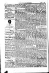 Weekly Register and Catholic Standard Saturday 20 April 1850 Page 6