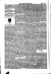 Weekly Register and Catholic Standard Saturday 18 May 1850 Page 6