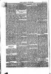 Weekly Register and Catholic Standard Saturday 18 May 1850 Page 10