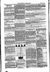 Weekly Register and Catholic Standard Saturday 15 June 1850 Page 16