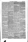 Weekly Register and Catholic Standard Saturday 22 June 1850 Page 6