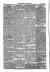 Weekly Register and Catholic Standard Saturday 20 July 1850 Page 14