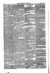 Weekly Register and Catholic Standard Saturday 27 July 1850 Page 6