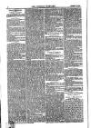 Weekly Register and Catholic Standard Saturday 17 August 1850 Page 6