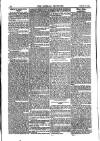 Weekly Register and Catholic Standard Saturday 17 August 1850 Page 12