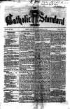 Weekly Register and Catholic Standard Saturday 28 September 1850 Page 1