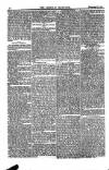 Weekly Register and Catholic Standard Saturday 28 September 1850 Page 12