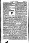 Weekly Register and Catholic Standard Saturday 19 October 1850 Page 8